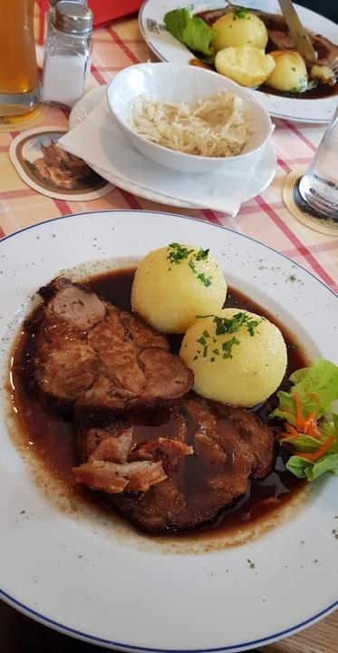 Gasthof Drexl Restaurant und Fruhstuckspension